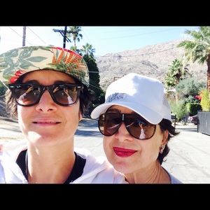 Meet your Posher, Shahla